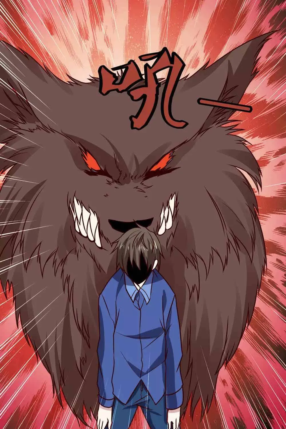 Ứng Dụng Thần Kỳ Chap 130 - Next Chap 131