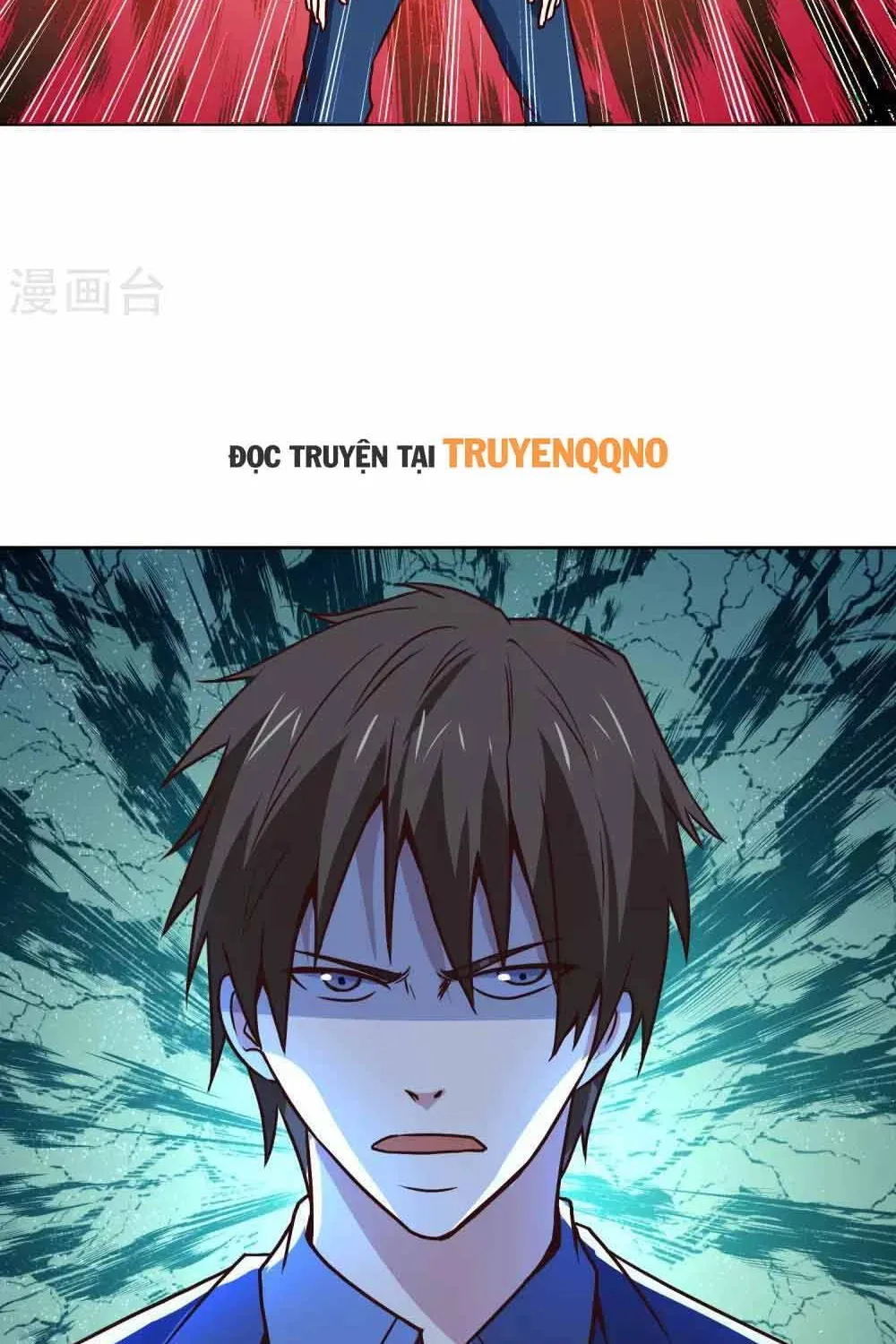 Ứng Dụng Thần Kỳ Chap 130 - Next Chap 131