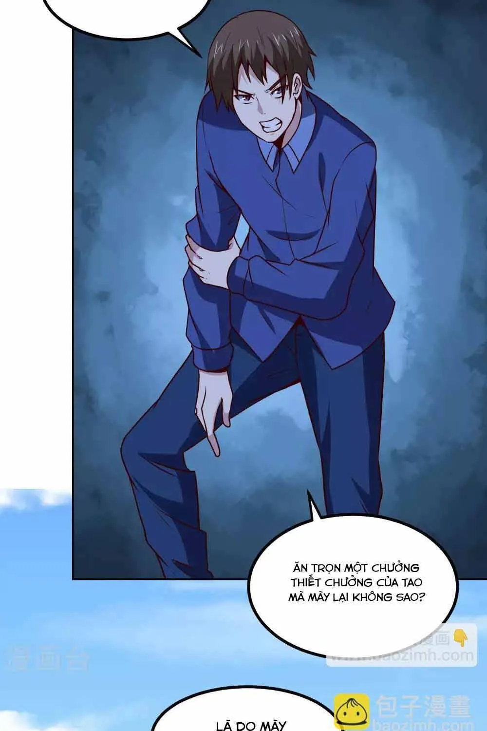 Ứng Dụng Thần Kỳ Chap 130 - Next Chap 131