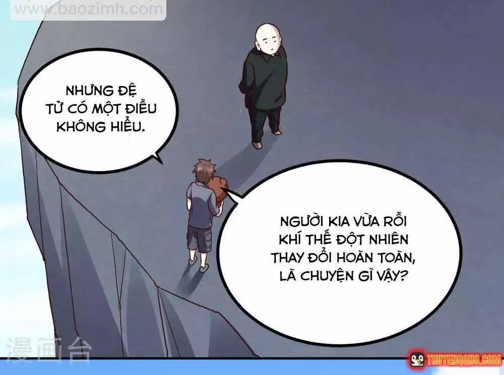 Ứng Dụng Thần Kỳ Chap 131 - Next Chap 132