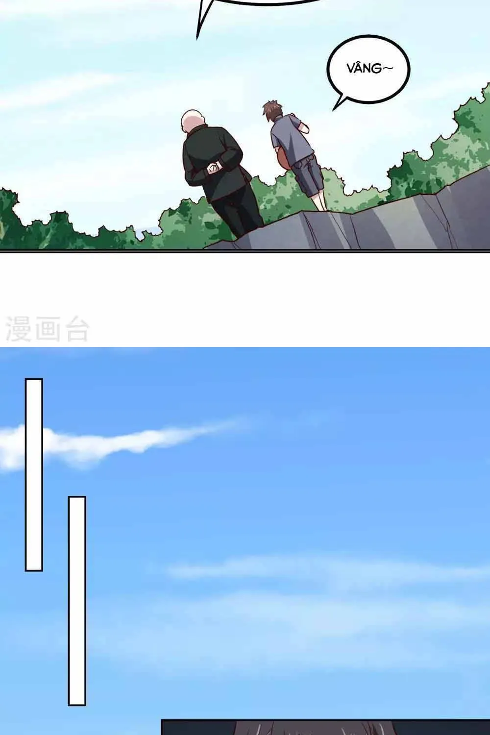 Ứng Dụng Thần Kỳ Chap 131 - Next Chap 132