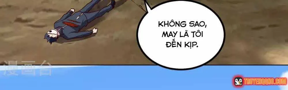 Ứng Dụng Thần Kỳ Chap 131 - Next Chap 132