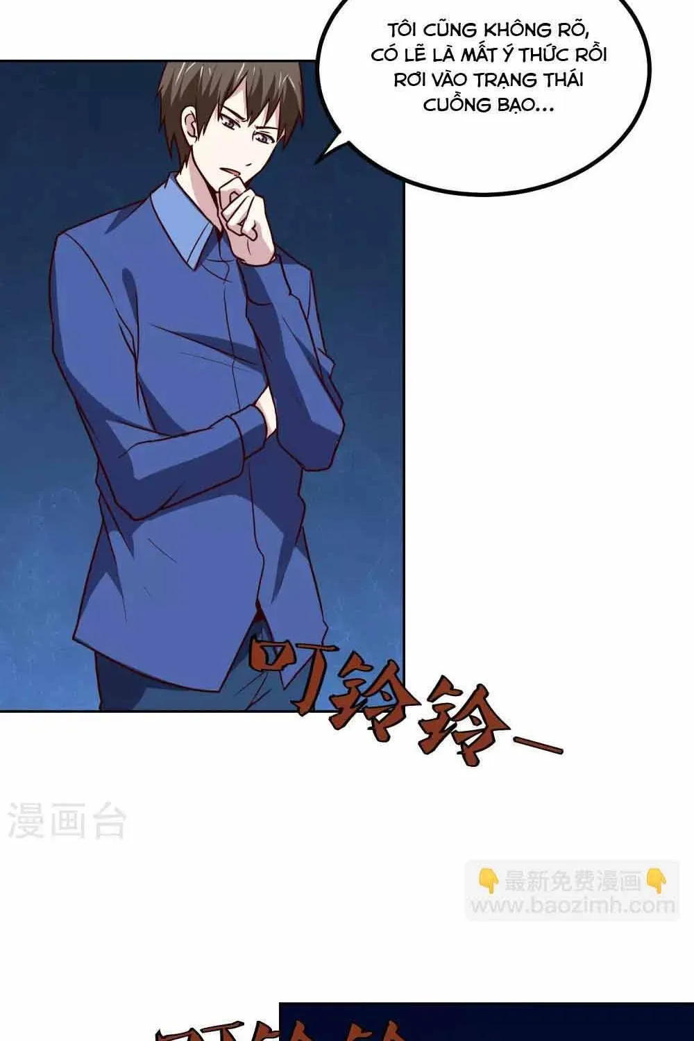 Ứng Dụng Thần Kỳ Chap 131 - Next Chap 132