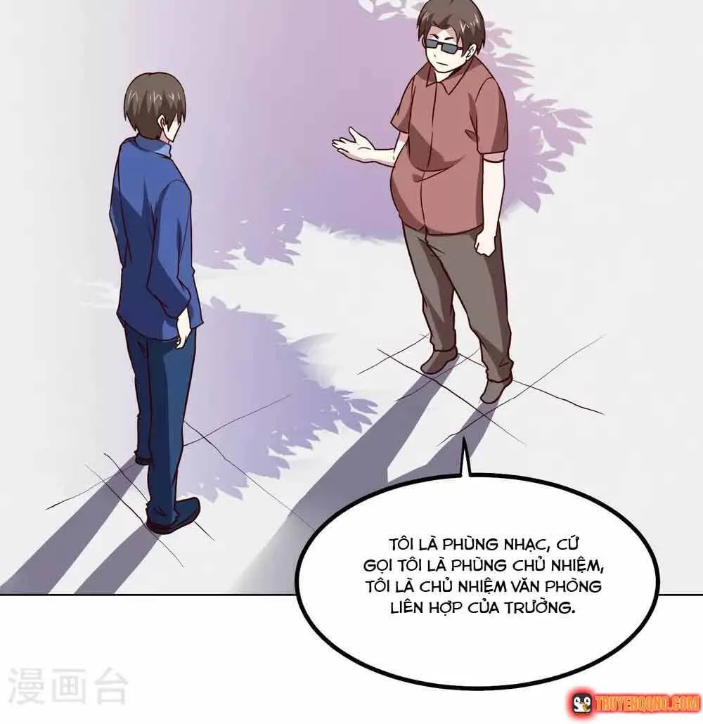 Ứng Dụng Thần Kỳ Chap 132 - Next Chap 133