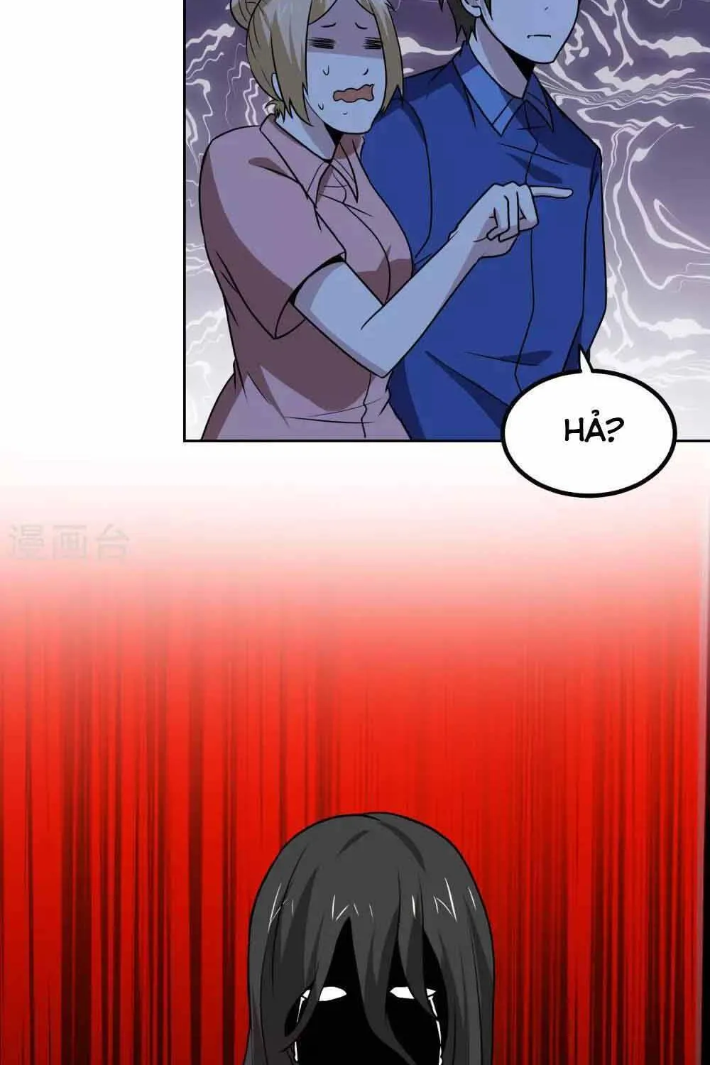 Ứng Dụng Thần Kỳ Chap 132 - Next Chap 133