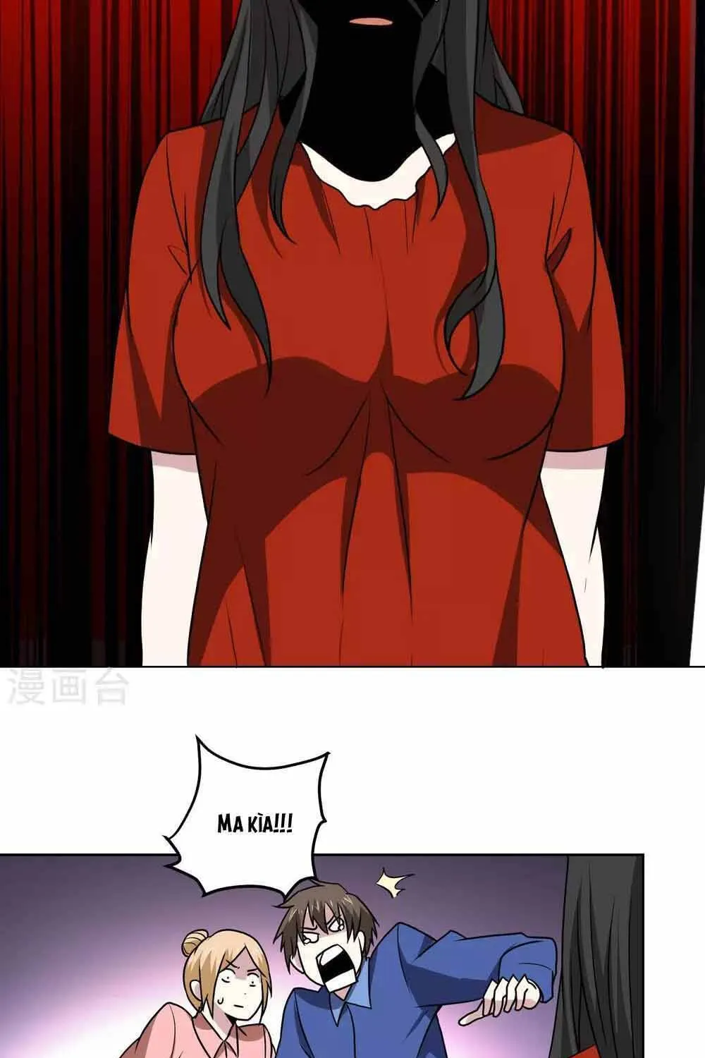 Ứng Dụng Thần Kỳ Chap 132 - Next Chap 133