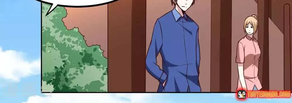 Ứng Dụng Thần Kỳ Chap 133 - Next Chap 134