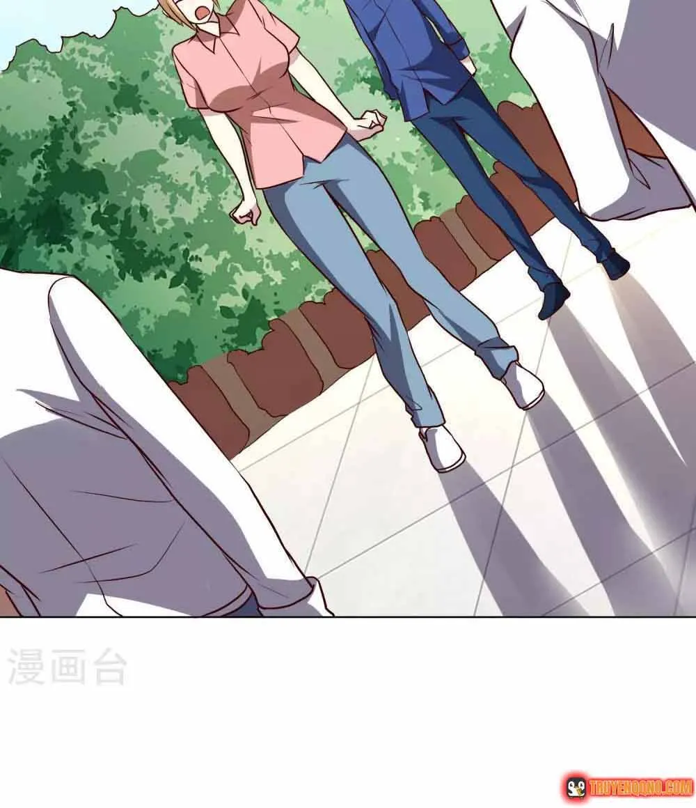 Ứng Dụng Thần Kỳ Chap 133 - Next Chap 134