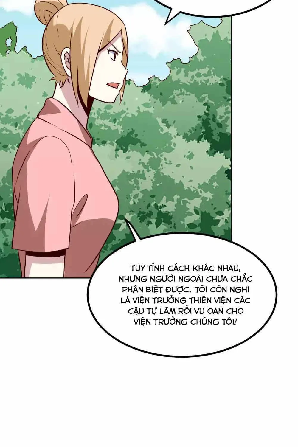 Ứng Dụng Thần Kỳ Chap 133 - Next Chap 134