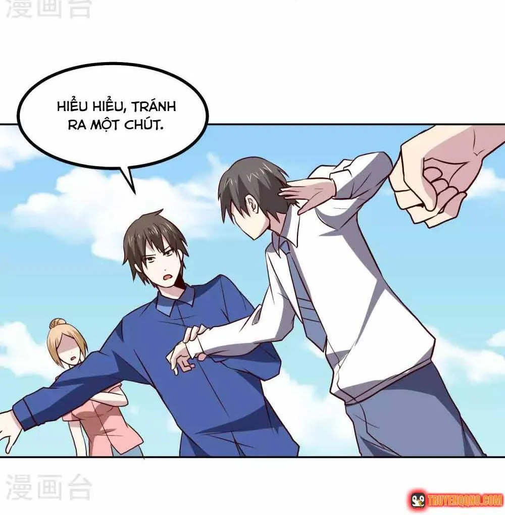 Ứng Dụng Thần Kỳ Chap 133 - Next Chap 134