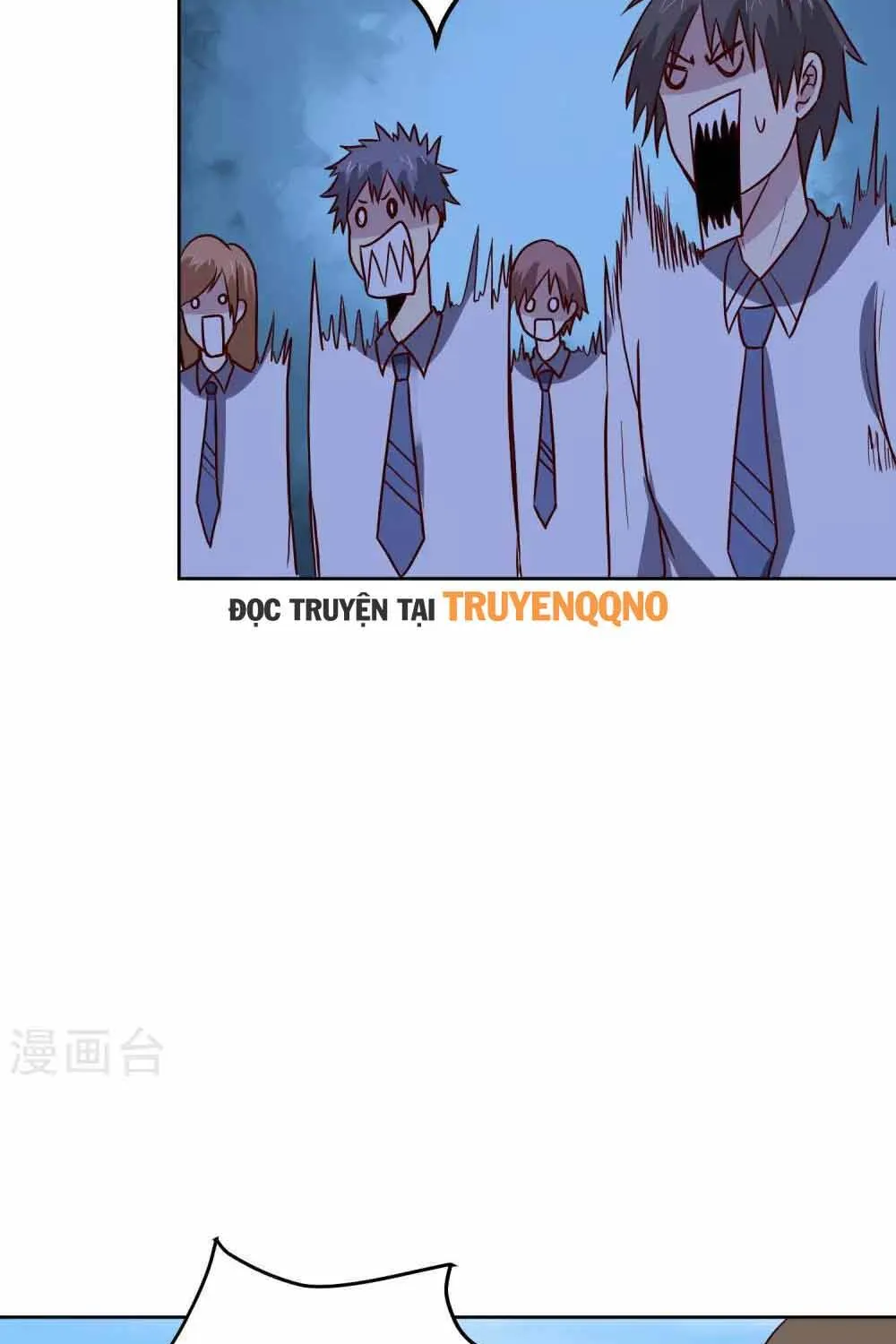 Ứng Dụng Thần Kỳ Chap 134 - Next Chap 135