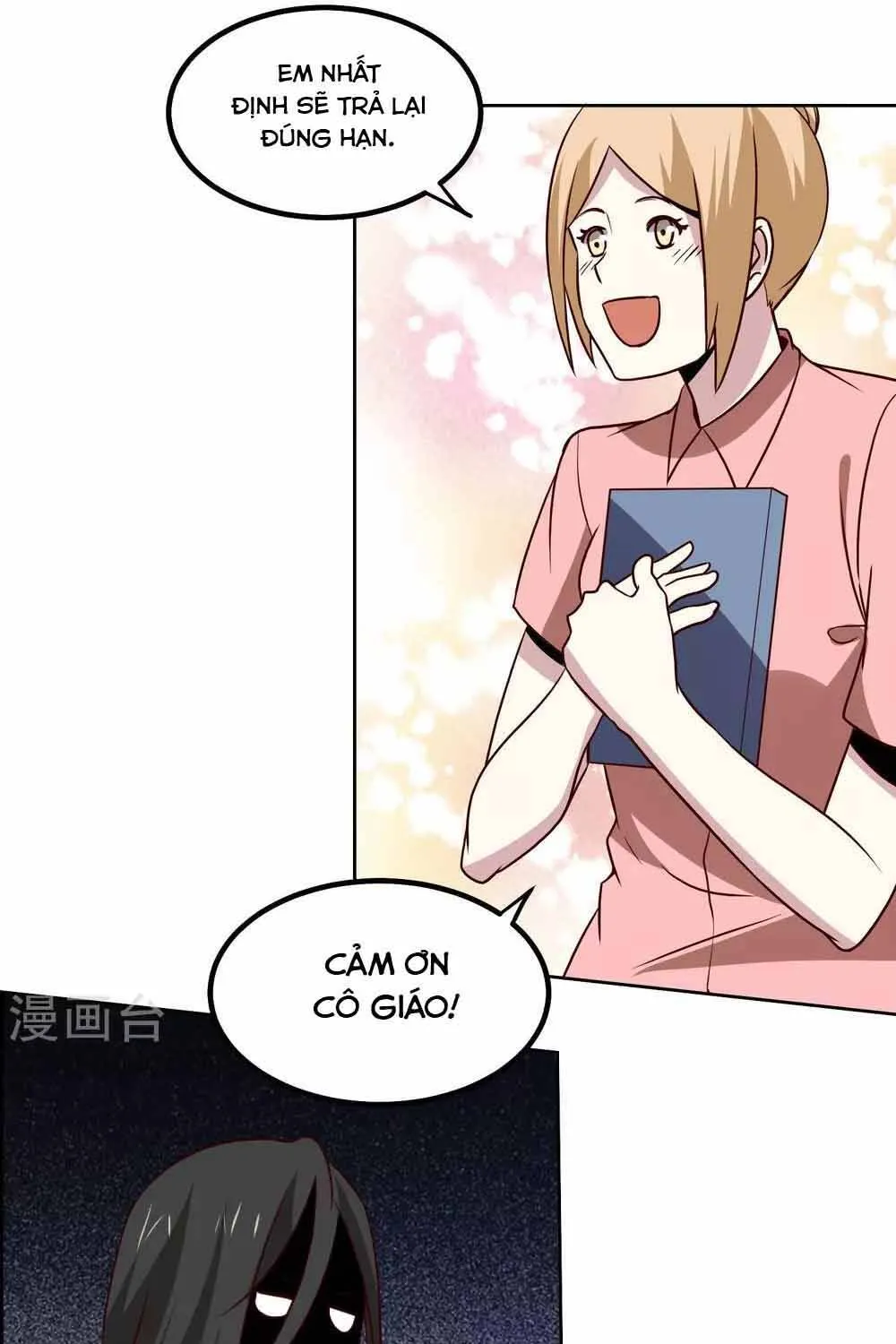 Ứng Dụng Thần Kỳ Chap 134 - Next Chap 135