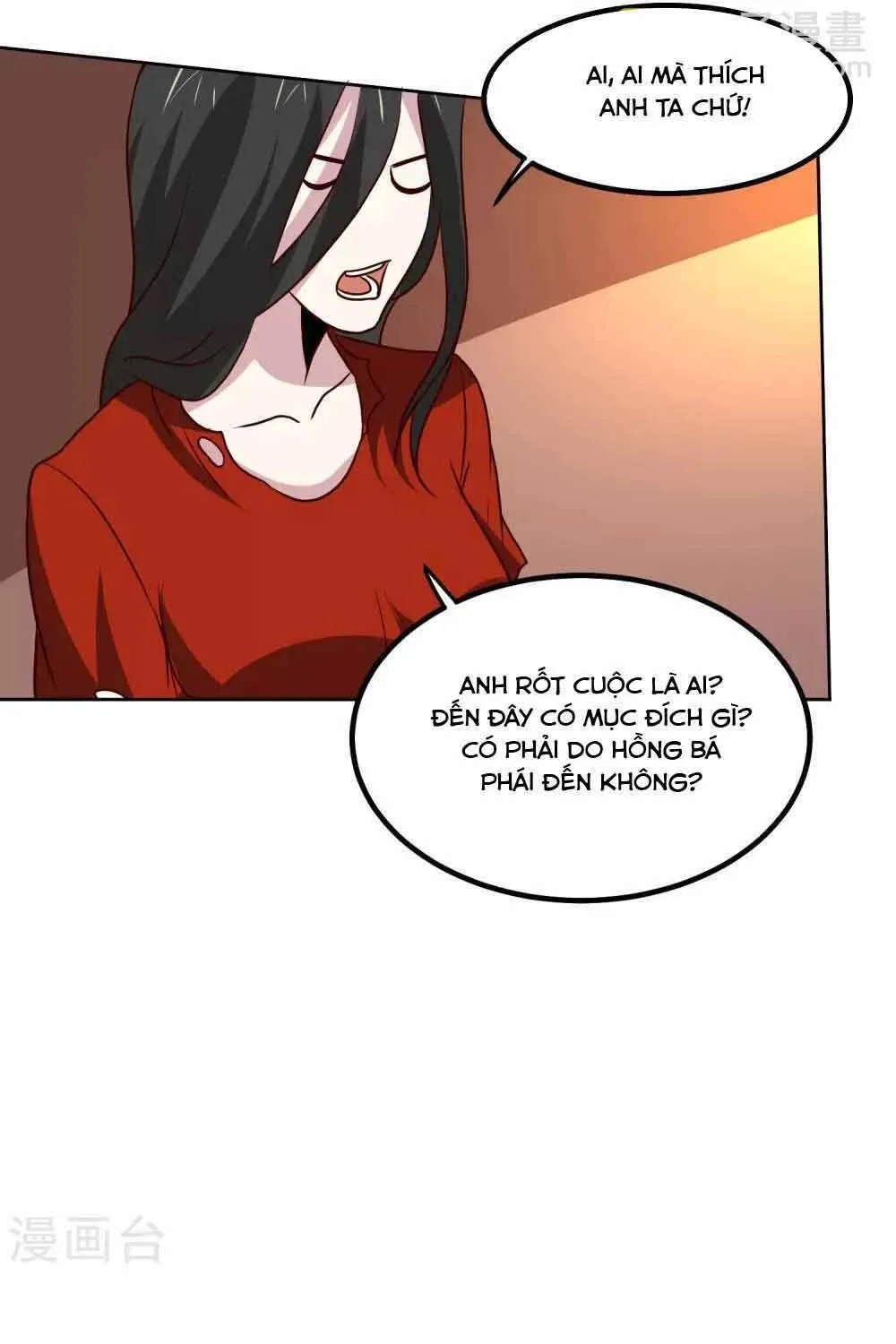 Ứng Dụng Thần Kỳ Chap 134 - Next Chap 135
