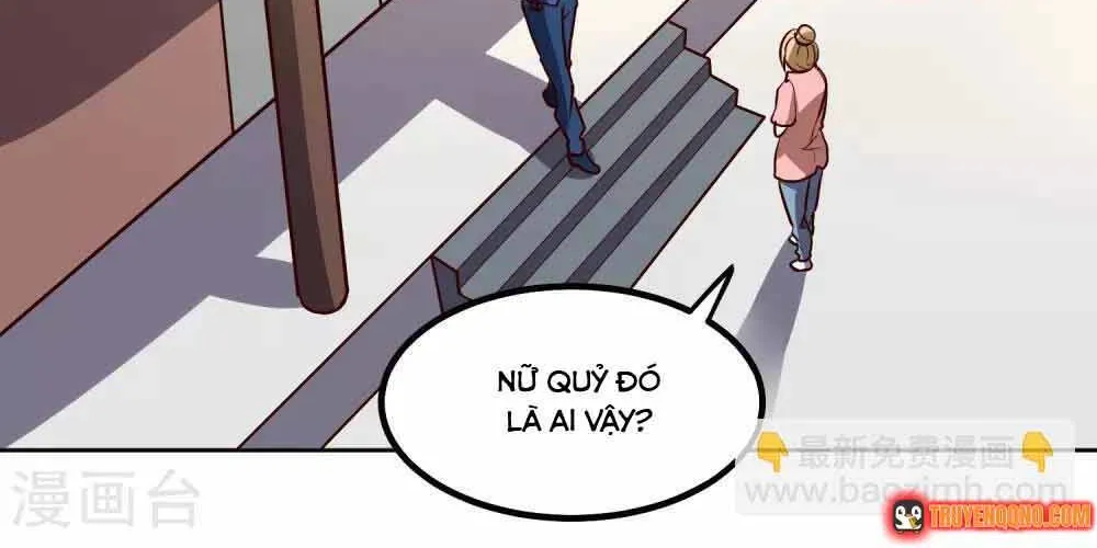 Ứng Dụng Thần Kỳ Chap 135 - Next Chap 136