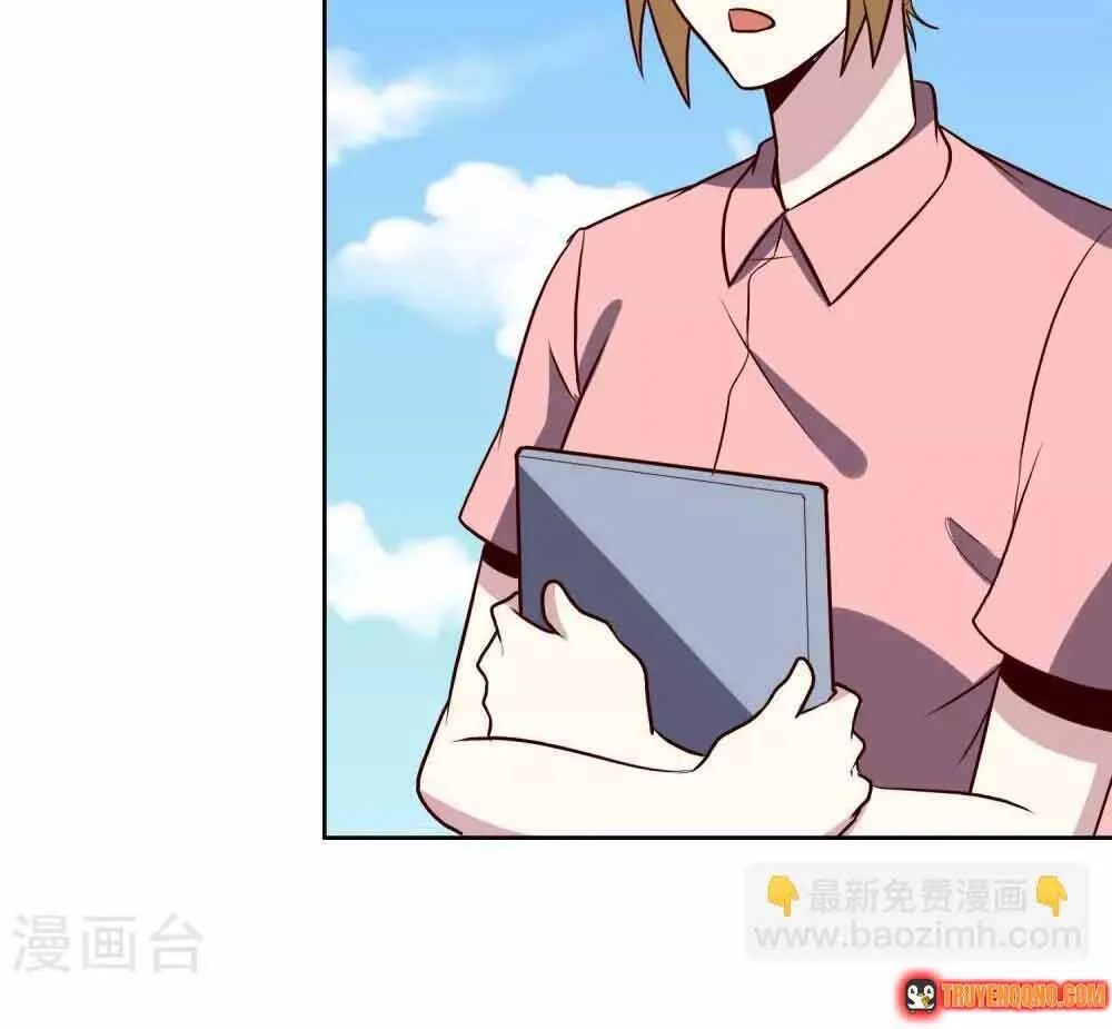 Ứng Dụng Thần Kỳ Chap 135 - Next Chap 136