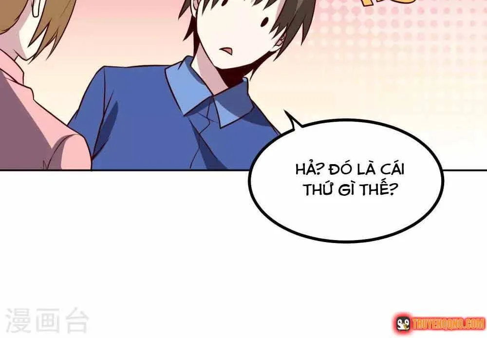 Ứng Dụng Thần Kỳ Chap 135 - Next Chap 136