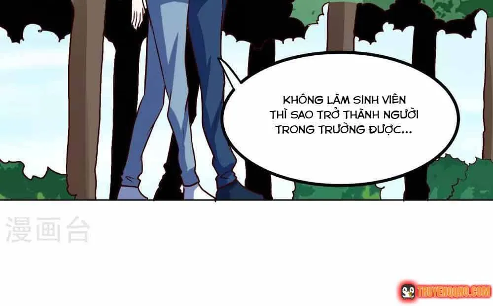 Ứng Dụng Thần Kỳ Chap 136 - Next Chap 137