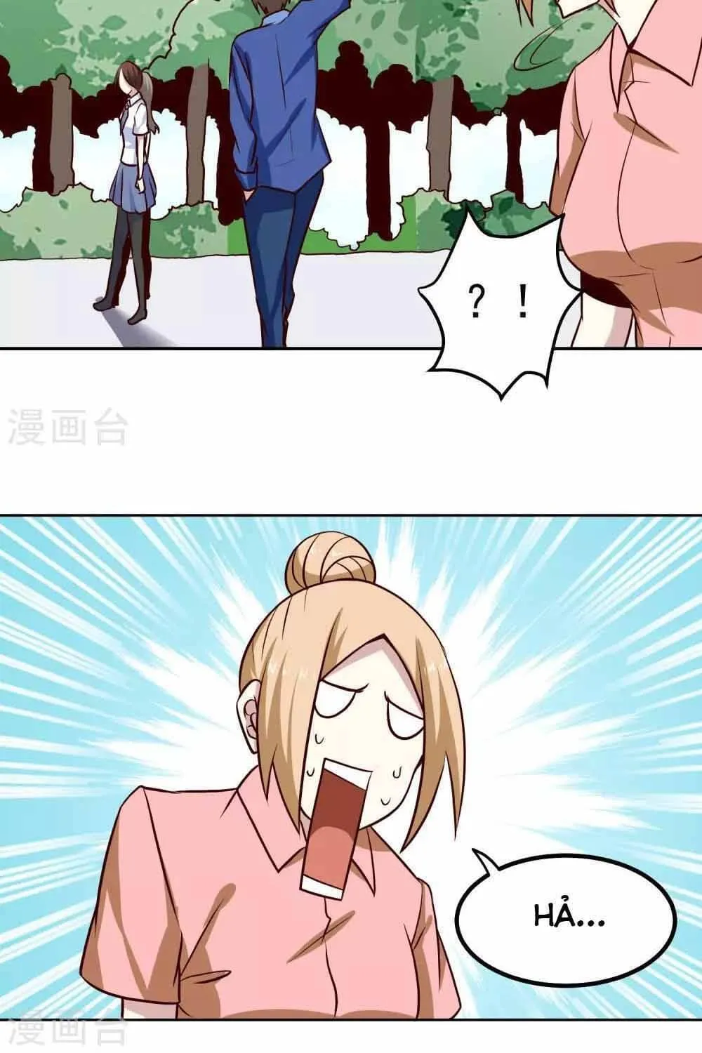 Ứng Dụng Thần Kỳ Chap 136 - Next Chap 137