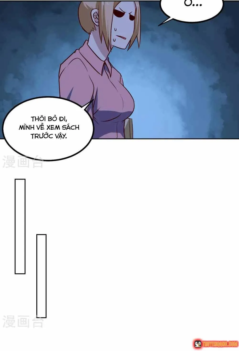 Ứng Dụng Thần Kỳ Chap 136 - Next Chap 137