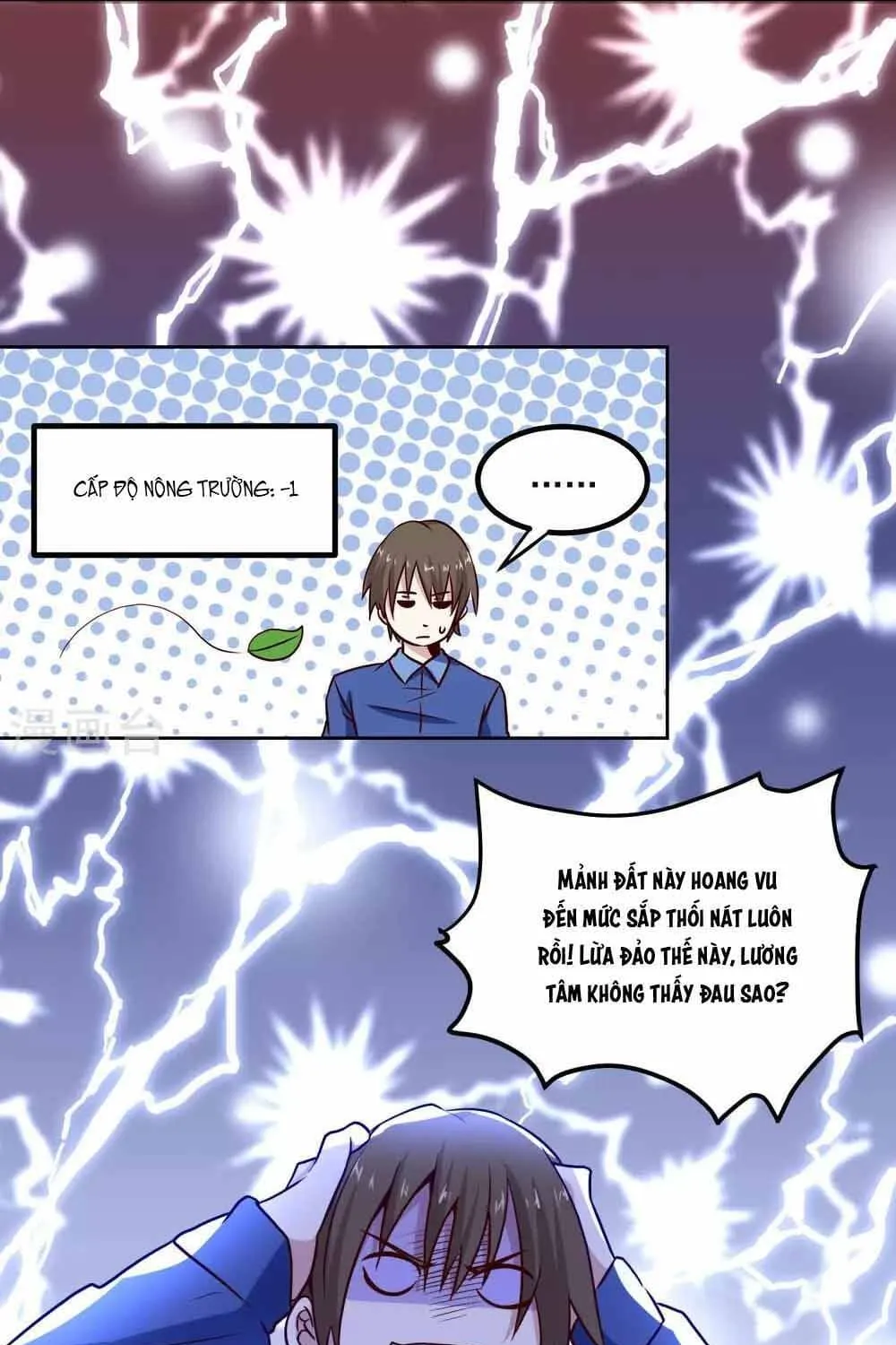 Ứng Dụng Thần Kỳ Chap 136 - Next Chap 137