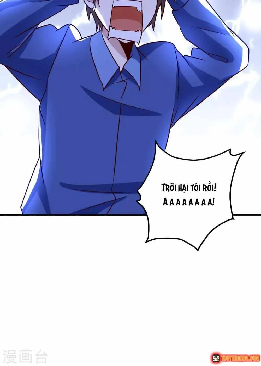 Ứng Dụng Thần Kỳ Chap 136 - Next Chap 137