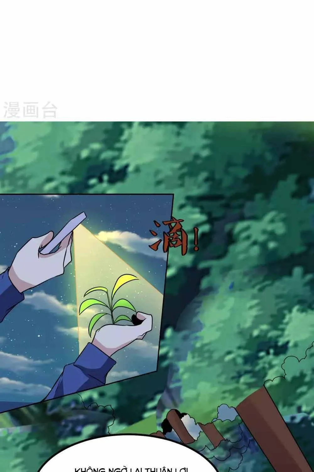 Ứng Dụng Thần Kỳ Chap 137 - Next Chap 138