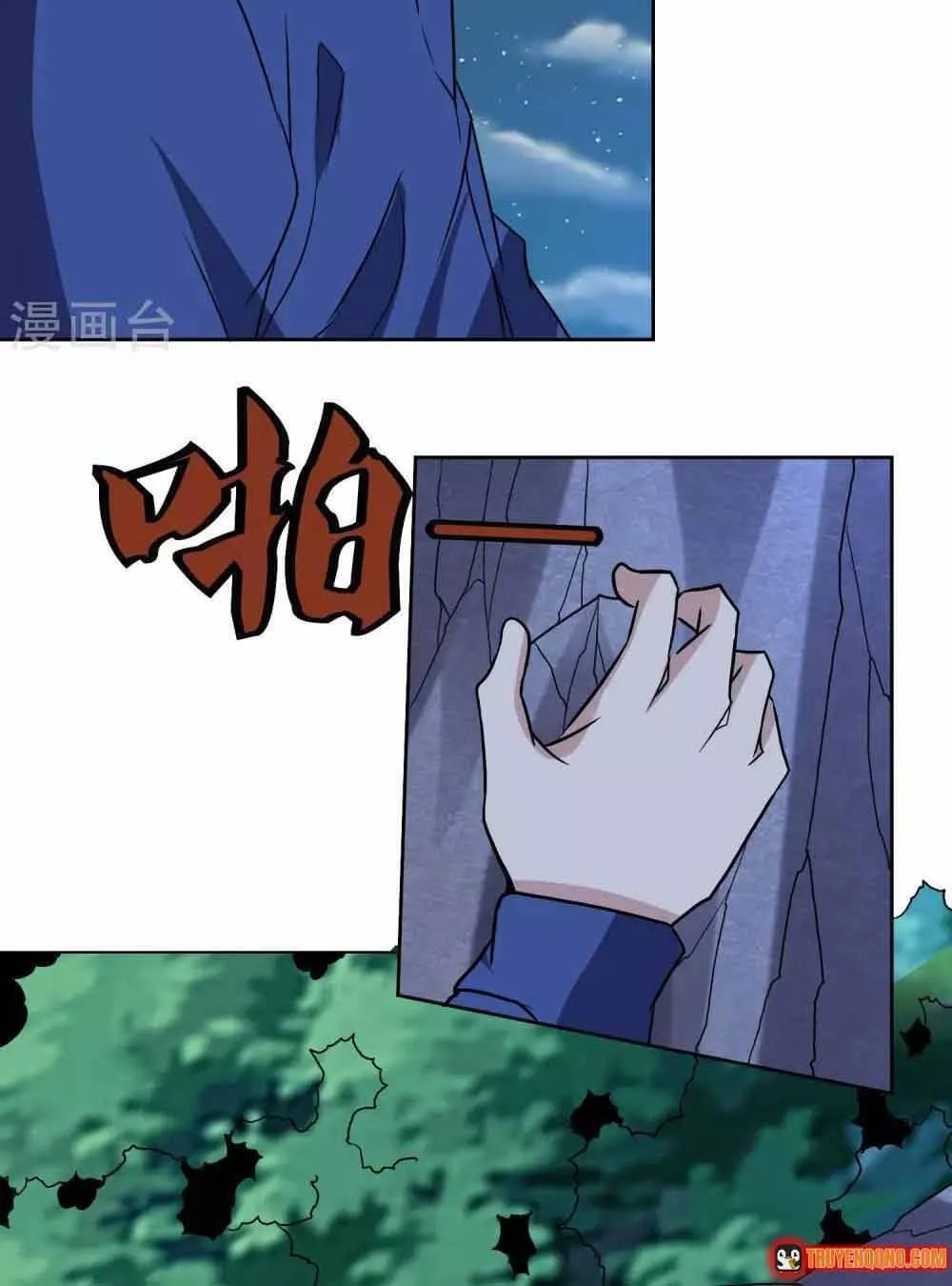 Ứng Dụng Thần Kỳ Chap 137 - Next Chap 138