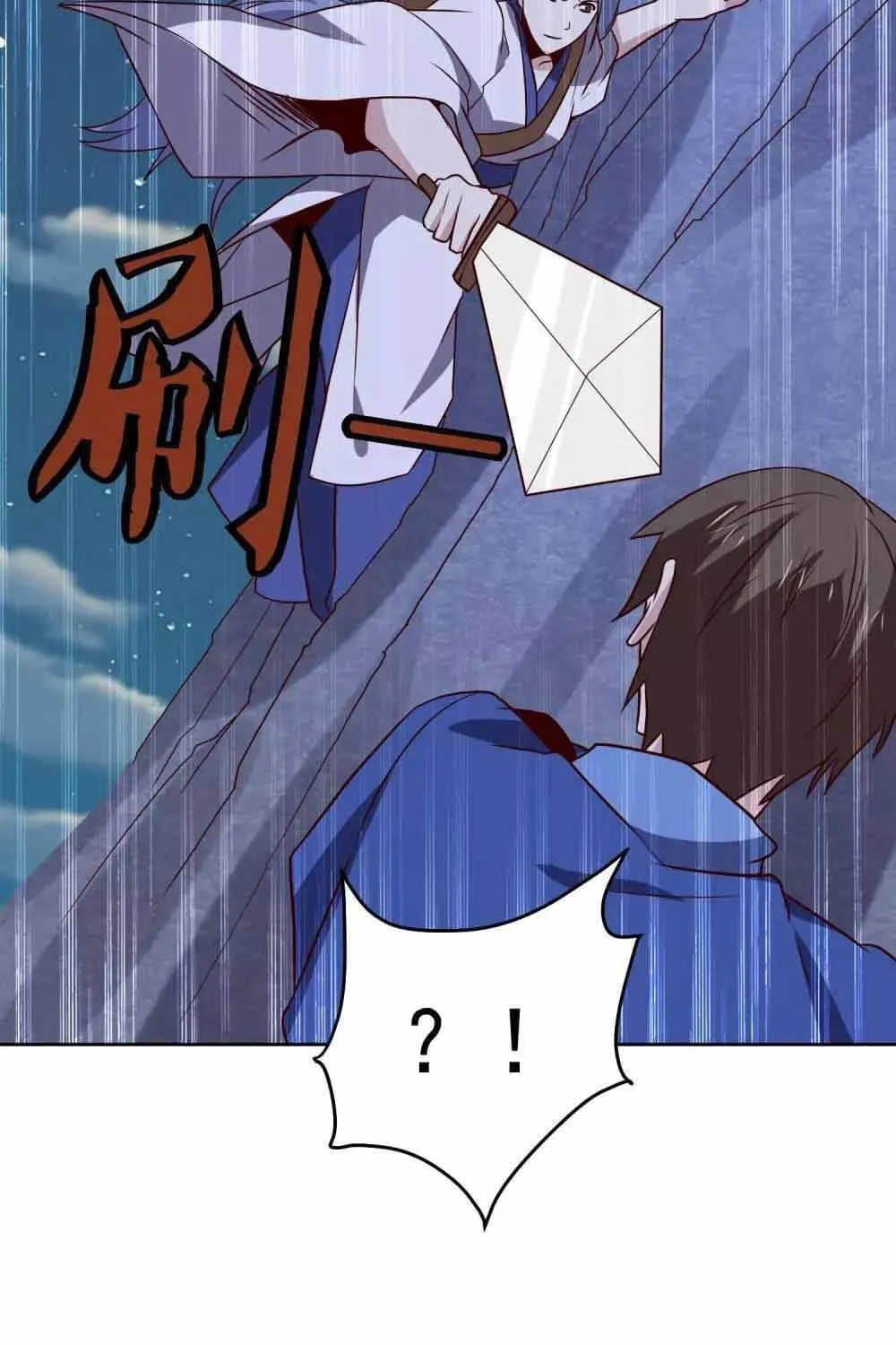 Ứng Dụng Thần Kỳ Chap 137 - Next Chap 138