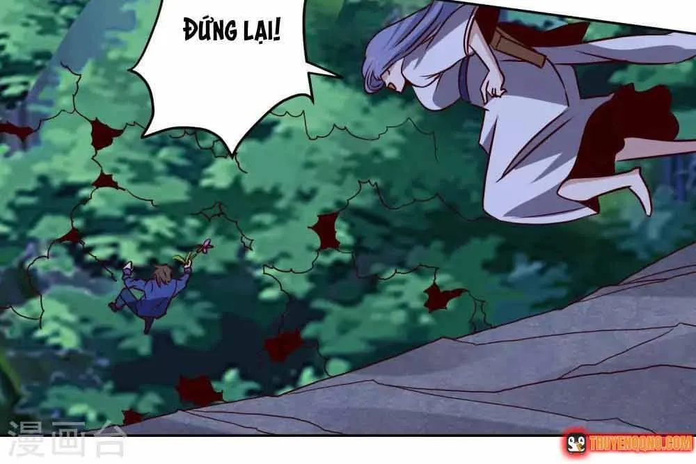 Ứng Dụng Thần Kỳ Chap 137 - Next Chap 138