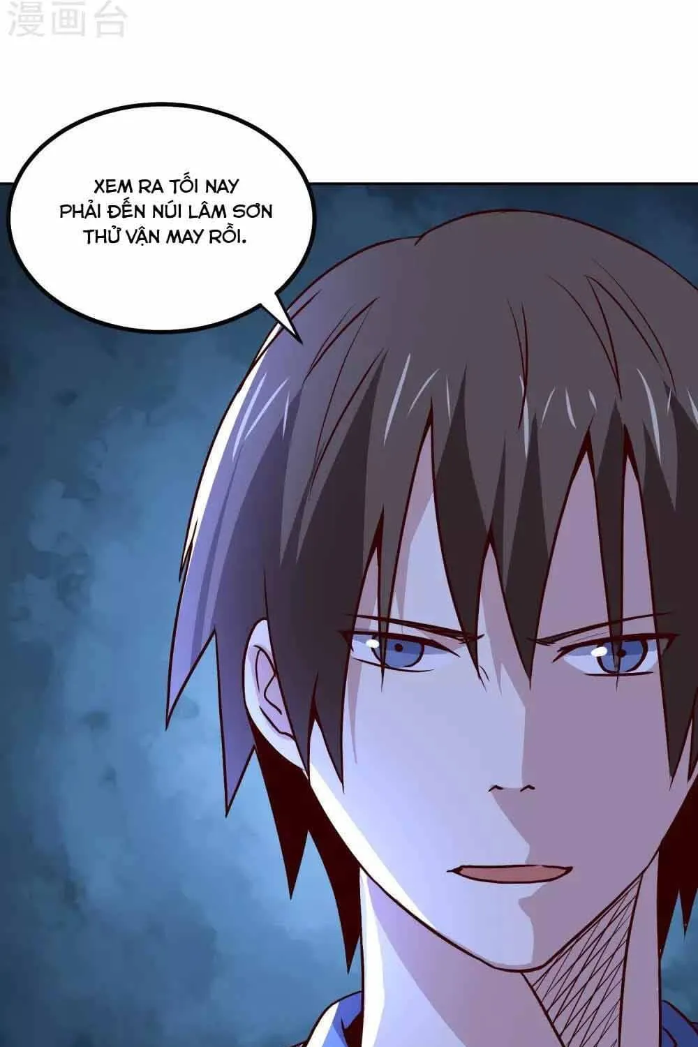 Ứng Dụng Thần Kỳ Chap 137 - Next Chap 138