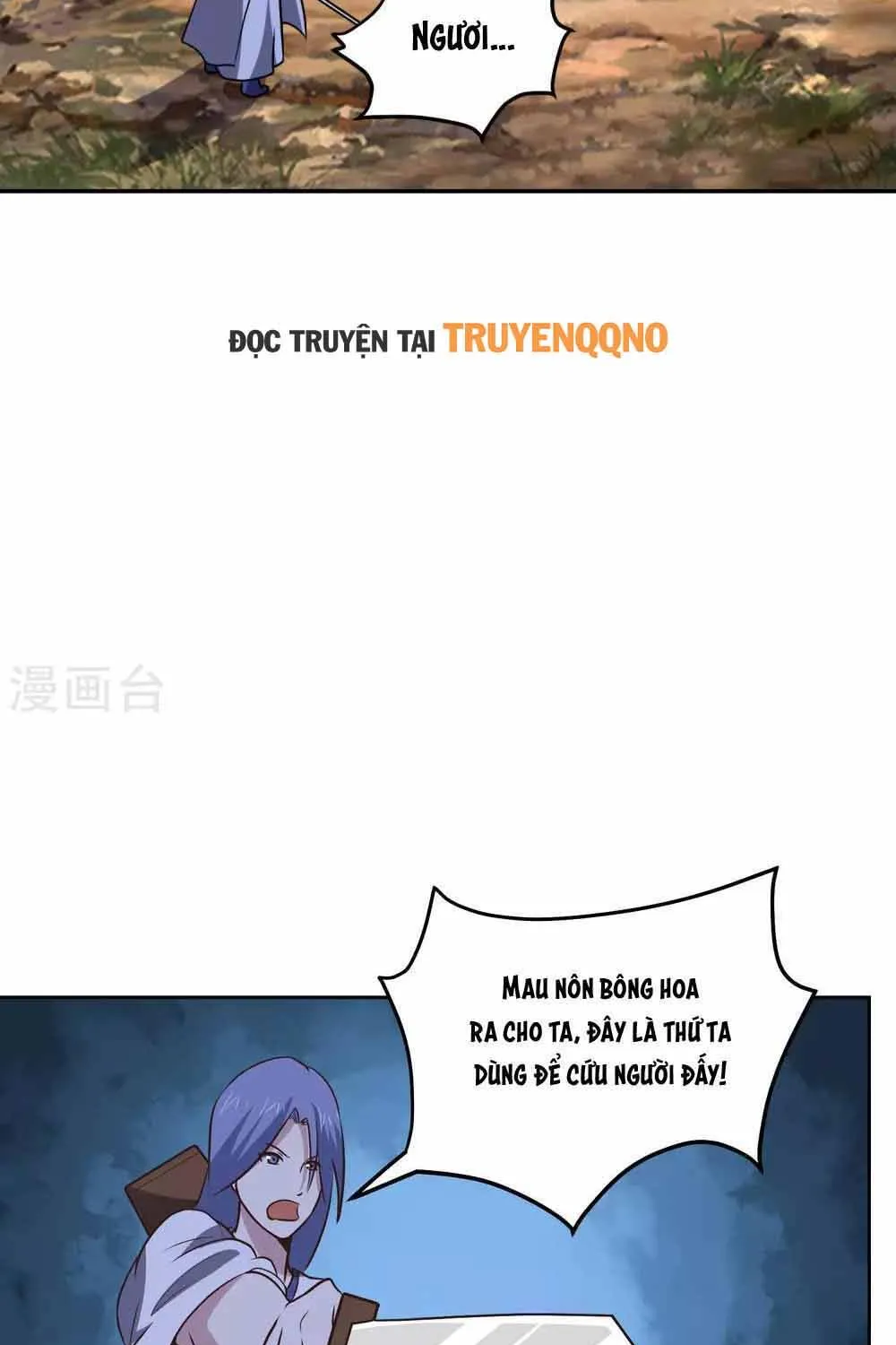 Ứng Dụng Thần Kỳ Chap 138 - Next Chap 139