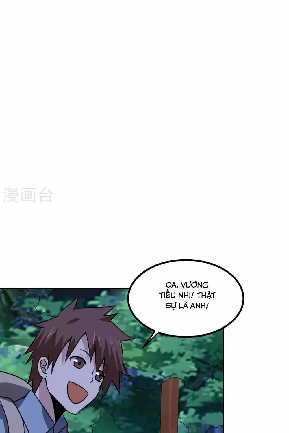 Ứng Dụng Thần Kỳ Chap 138 - Next Chap 139