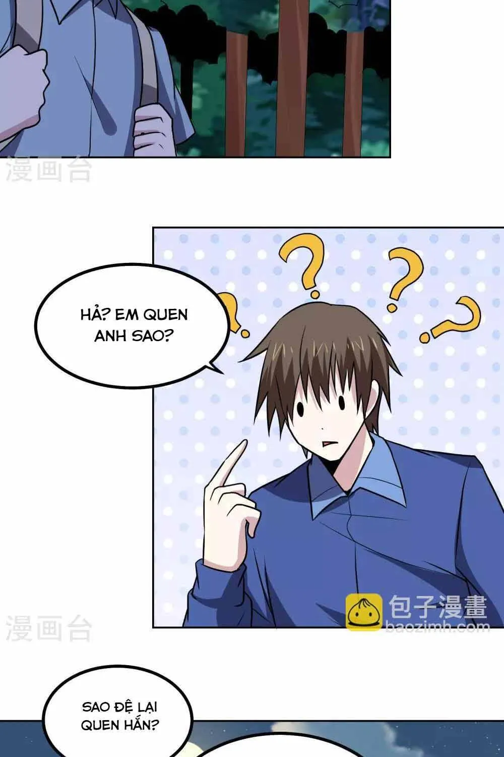 Ứng Dụng Thần Kỳ Chap 138 - Next Chap 139