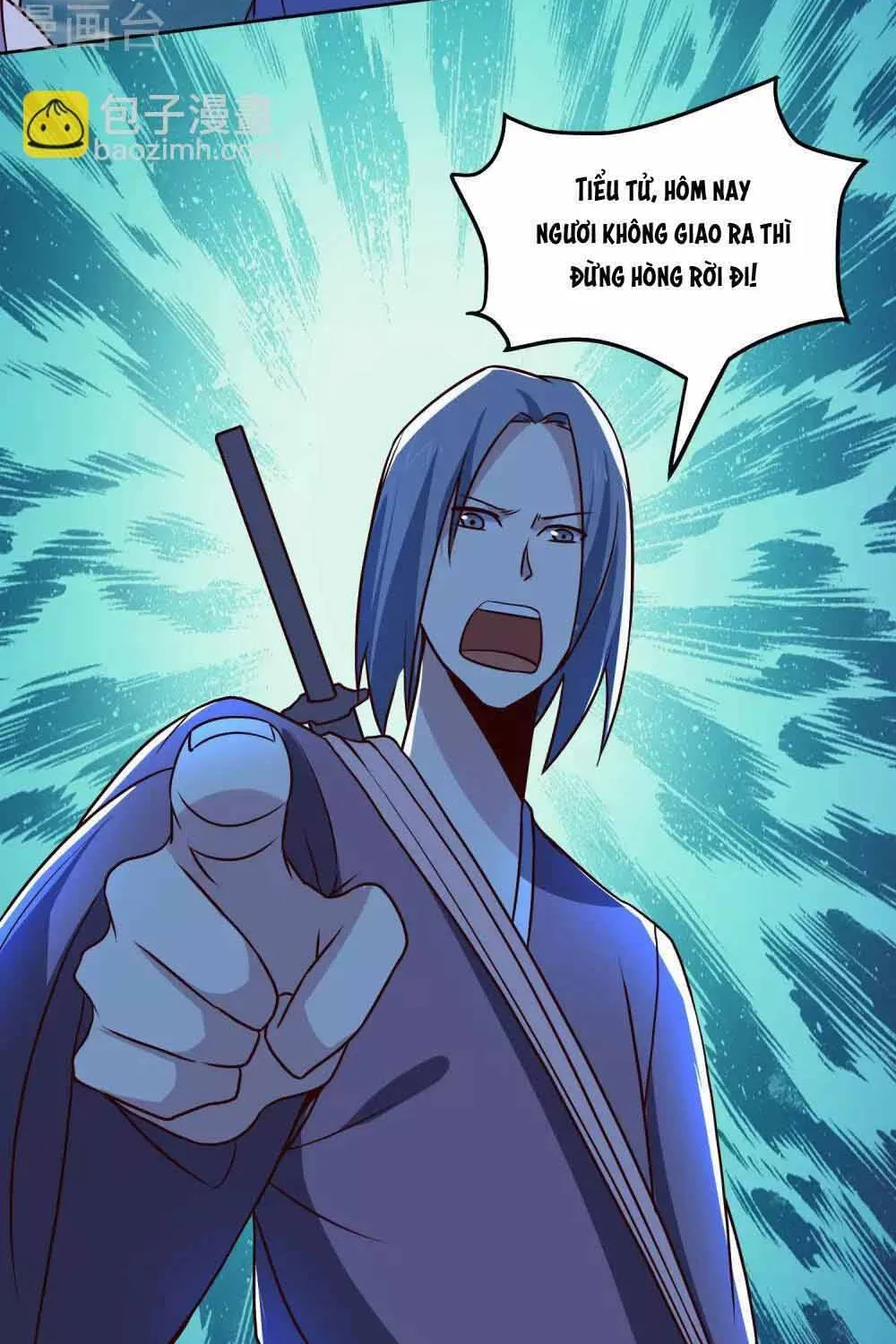 Ứng Dụng Thần Kỳ Chap 138 - Next Chap 139