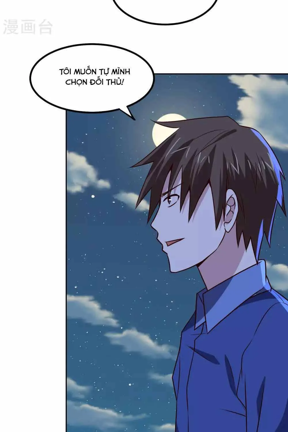Ứng Dụng Thần Kỳ Chap 138 - Next Chap 139