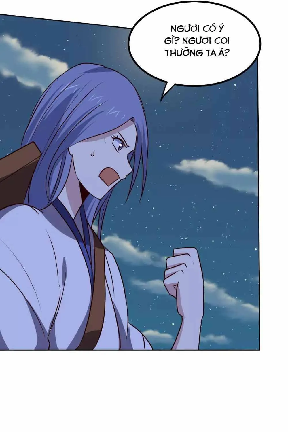 Ứng Dụng Thần Kỳ Chap 138 - Next Chap 139