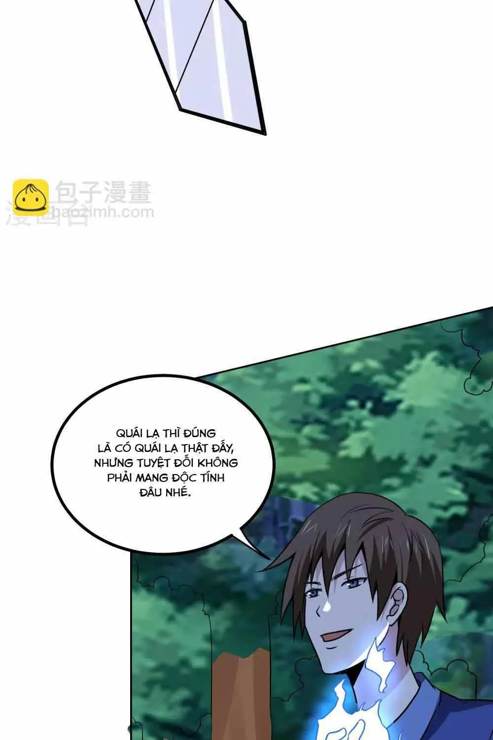 Ứng Dụng Thần Kỳ Chap 139 - Next Chap 140