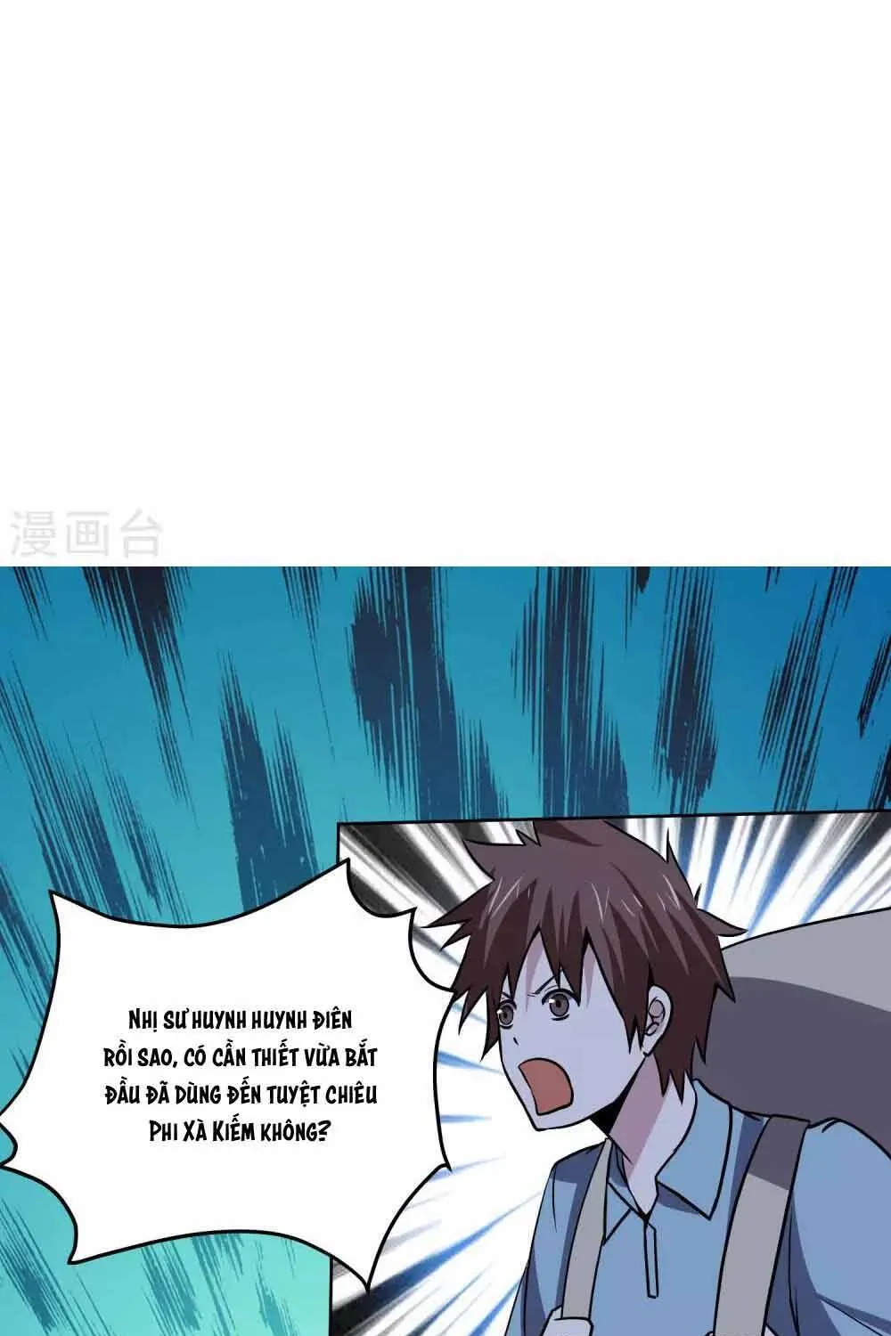 Ứng Dụng Thần Kỳ Chap 139 - Next Chap 140