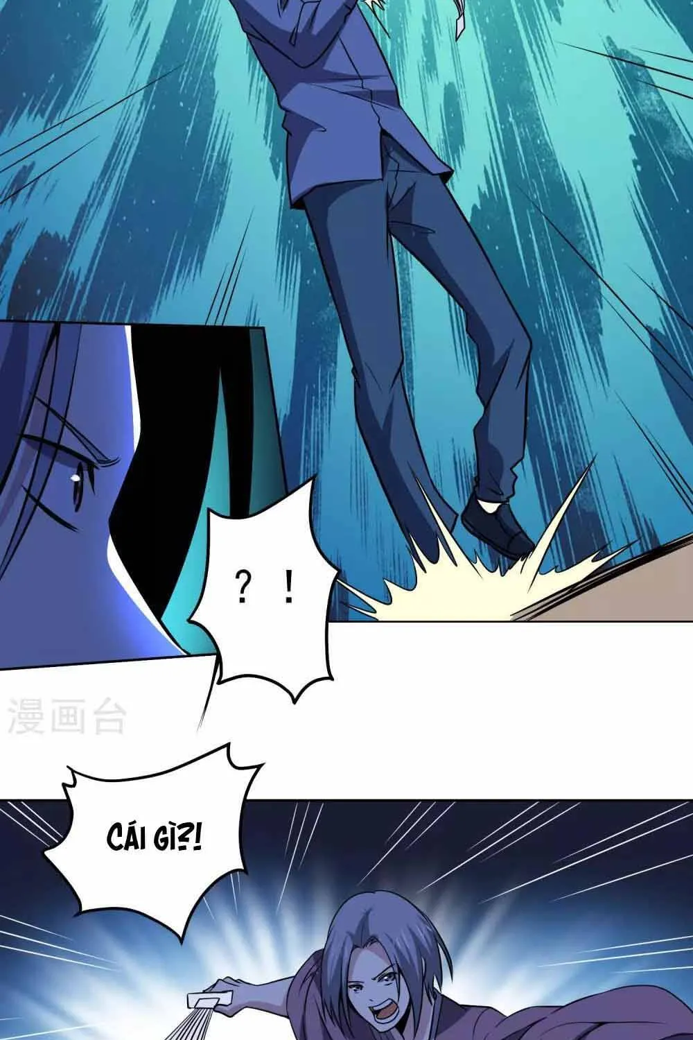 Ứng Dụng Thần Kỳ Chap 139 - Next Chap 140