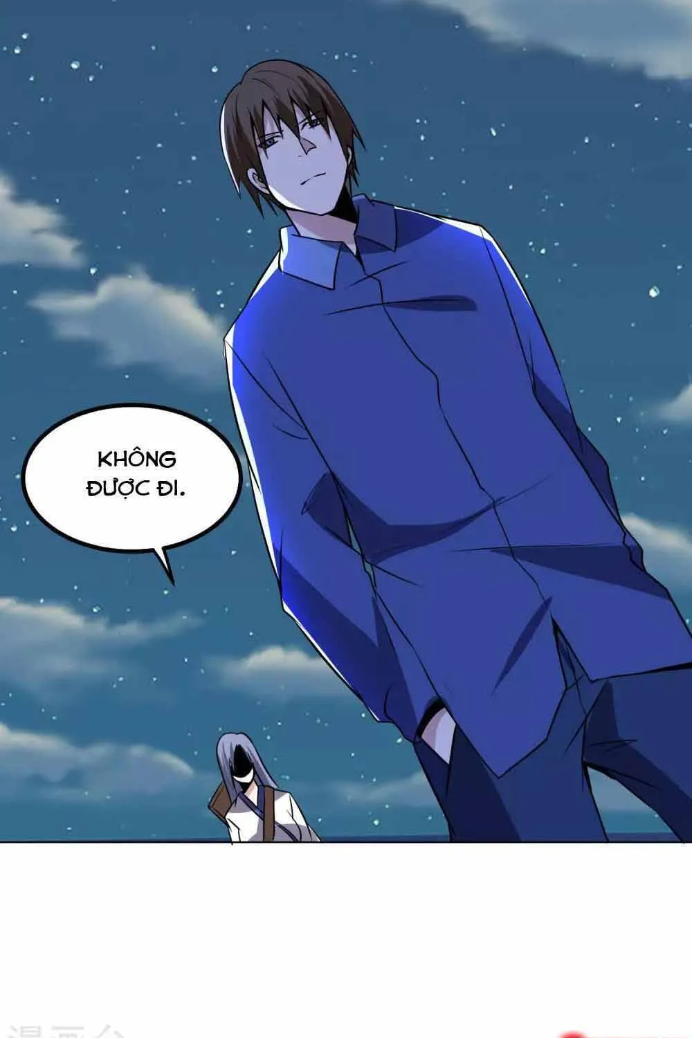 Ứng Dụng Thần Kỳ Chap 139 - Next Chap 140