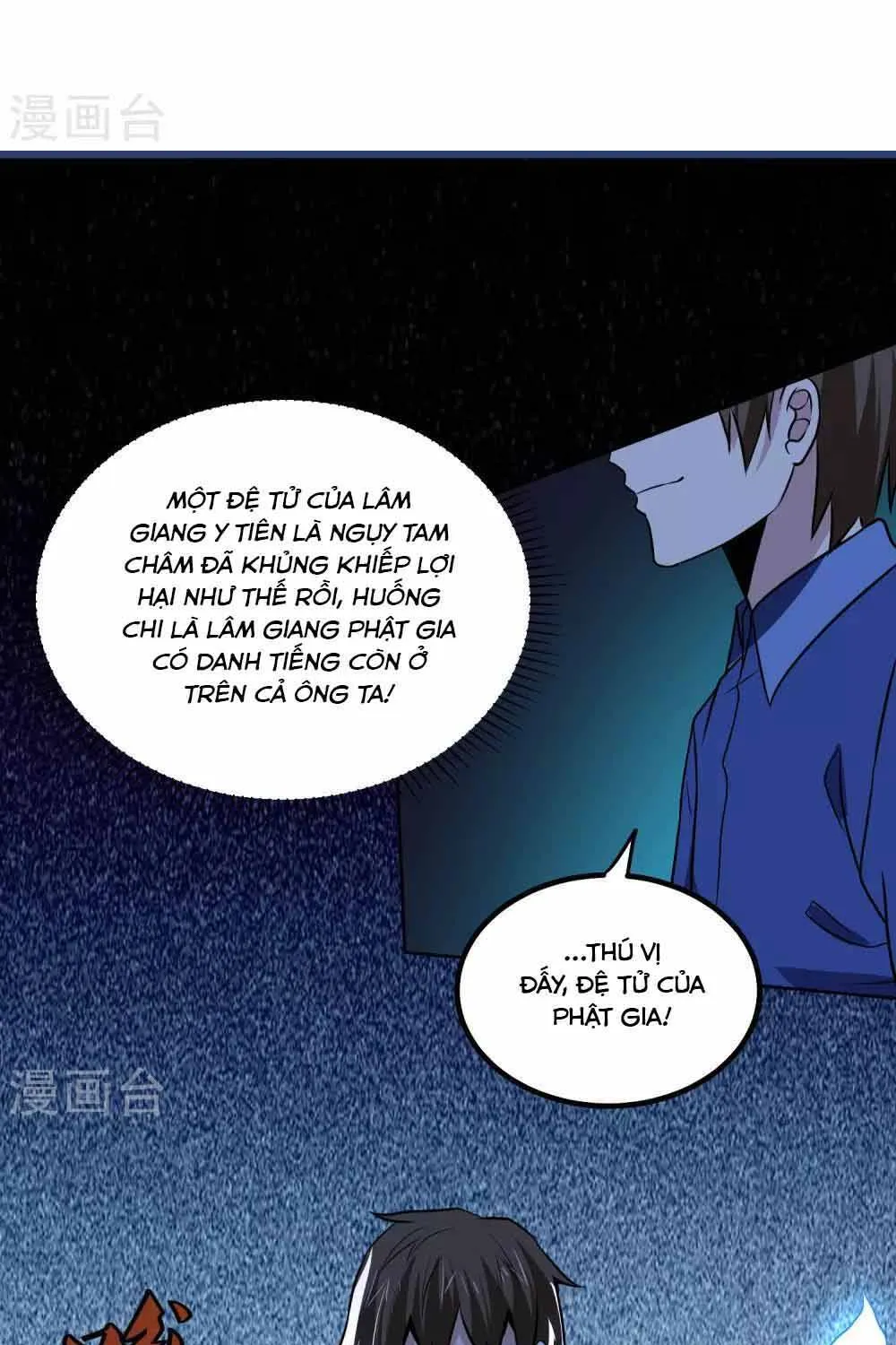 Ứng Dụng Thần Kỳ Chap 139 - Next Chap 140