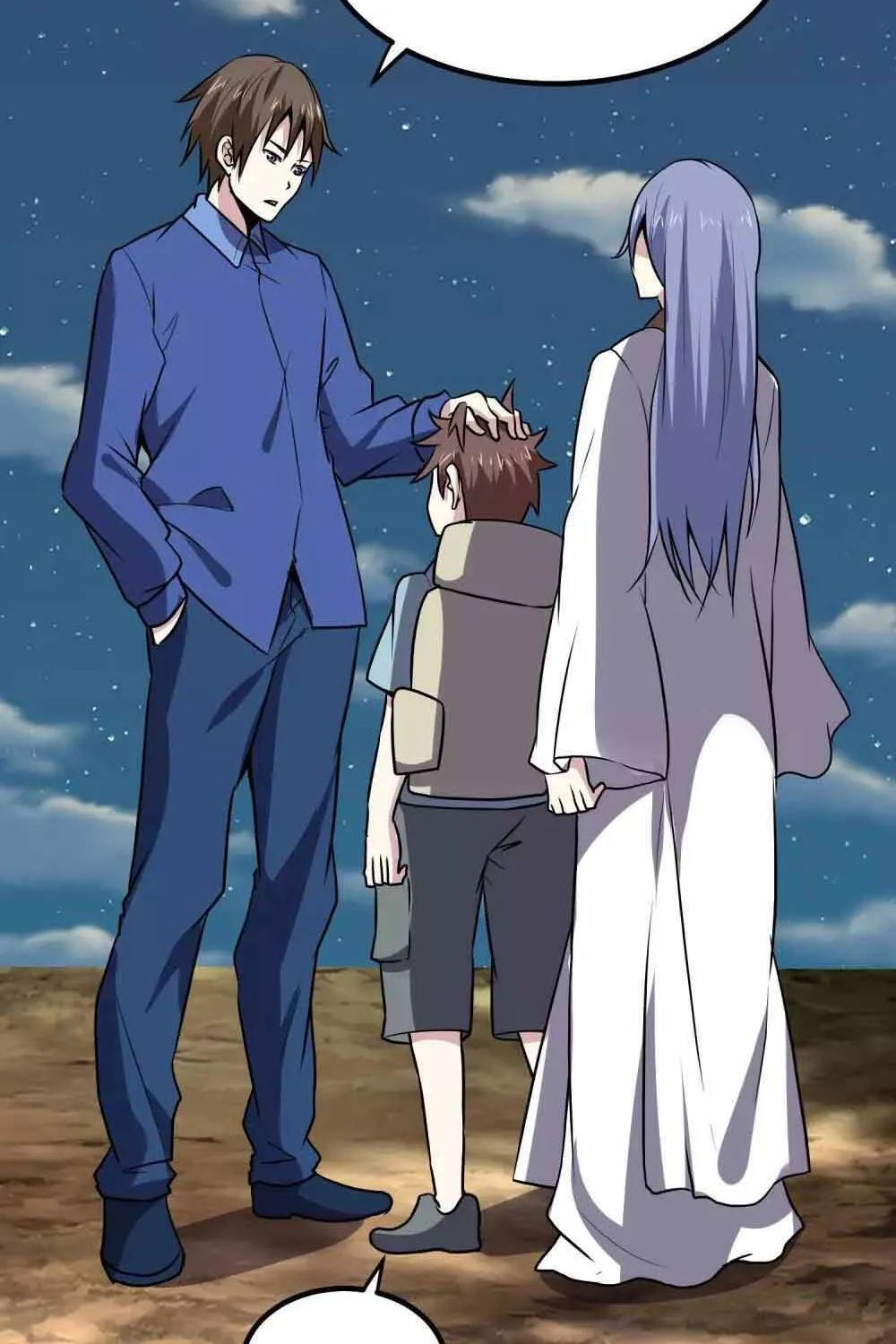 Ứng Dụng Thần Kỳ Chap 143 - Next Chap 144