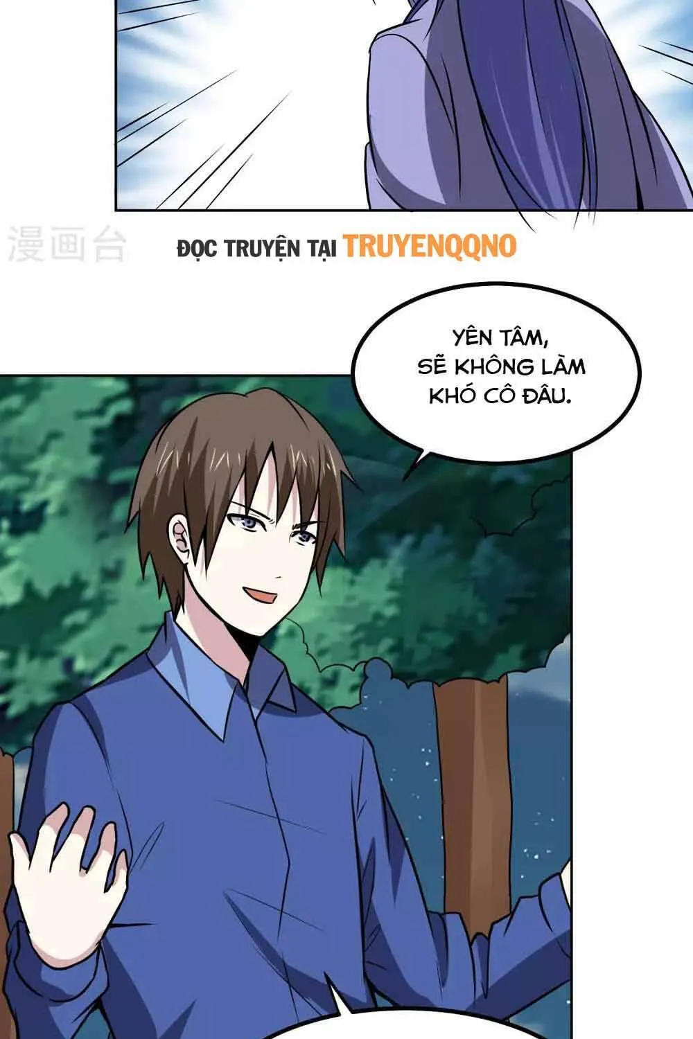 Ứng Dụng Thần Kỳ Chap 143 - Next Chap 144