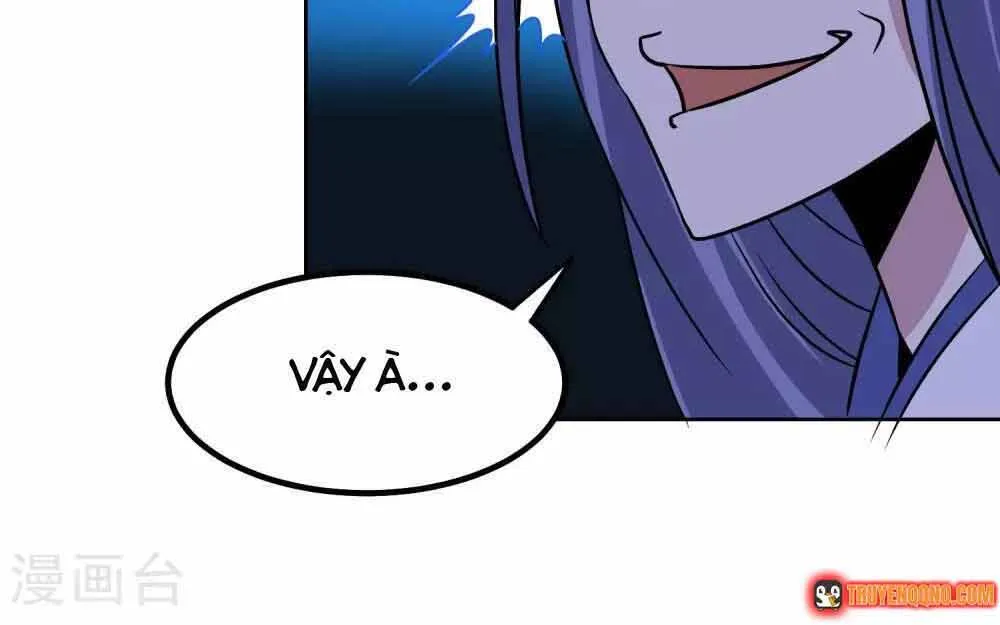 Ứng Dụng Thần Kỳ Chap 143 - Next Chap 144