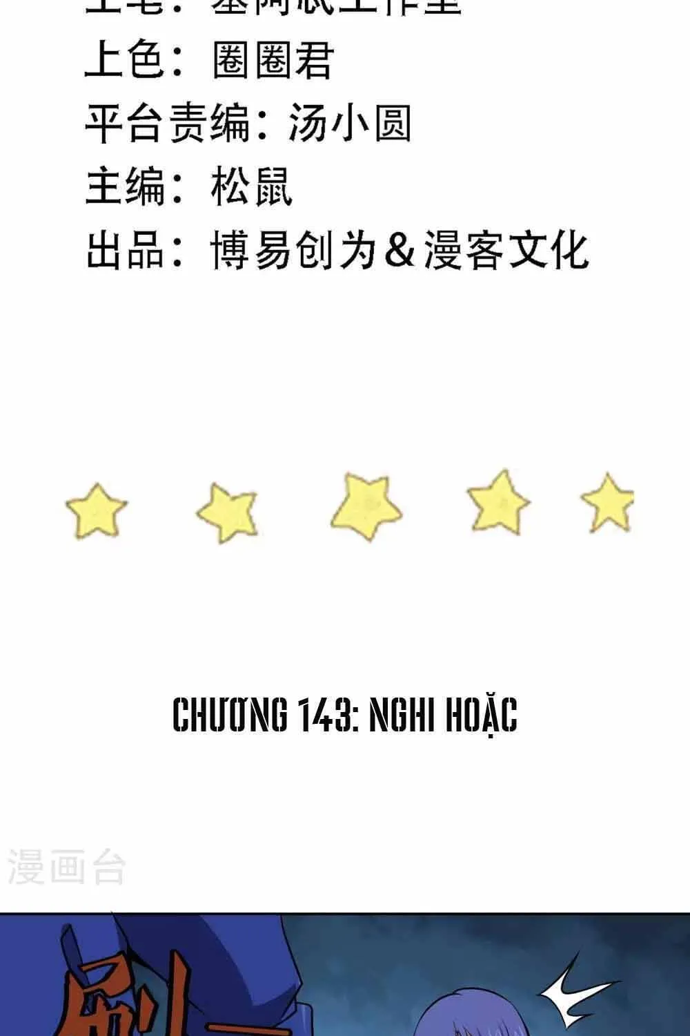 Ứng Dụng Thần Kỳ Chap 143 - Next Chap 144