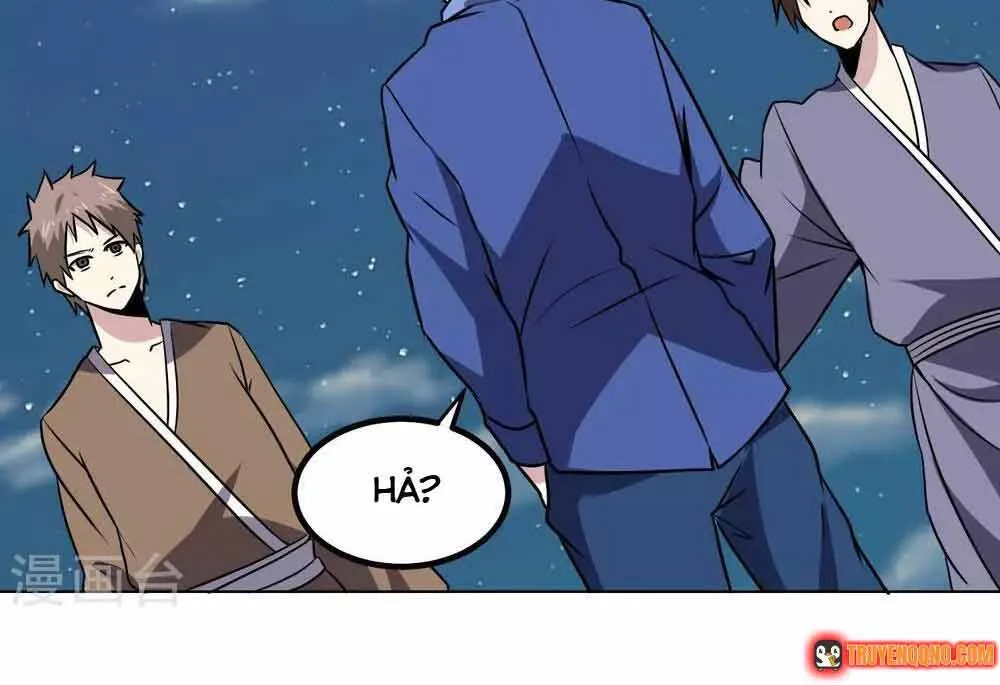 Ứng Dụng Thần Kỳ Chap 144 - Next Chap 145