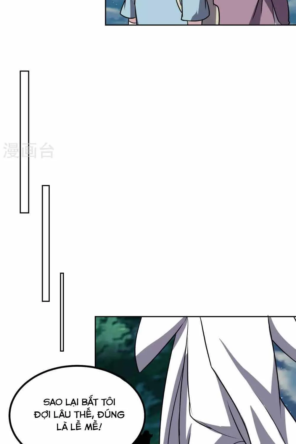 Ứng Dụng Thần Kỳ Chap 144 - Next Chap 145