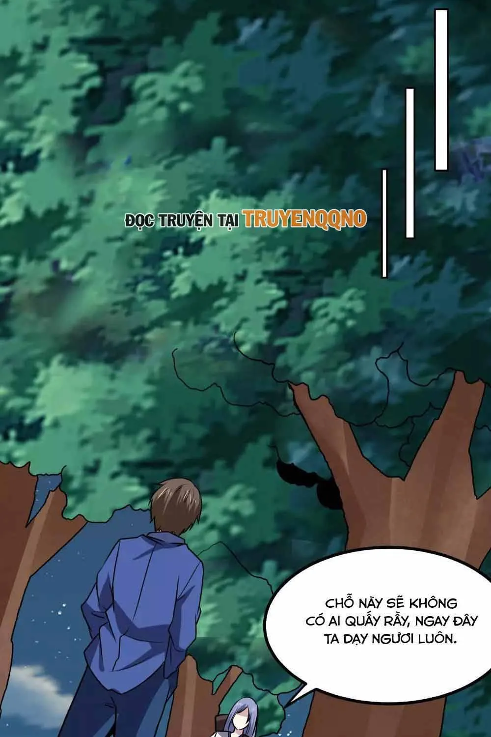 Ứng Dụng Thần Kỳ Chap 144 - Next Chap 145