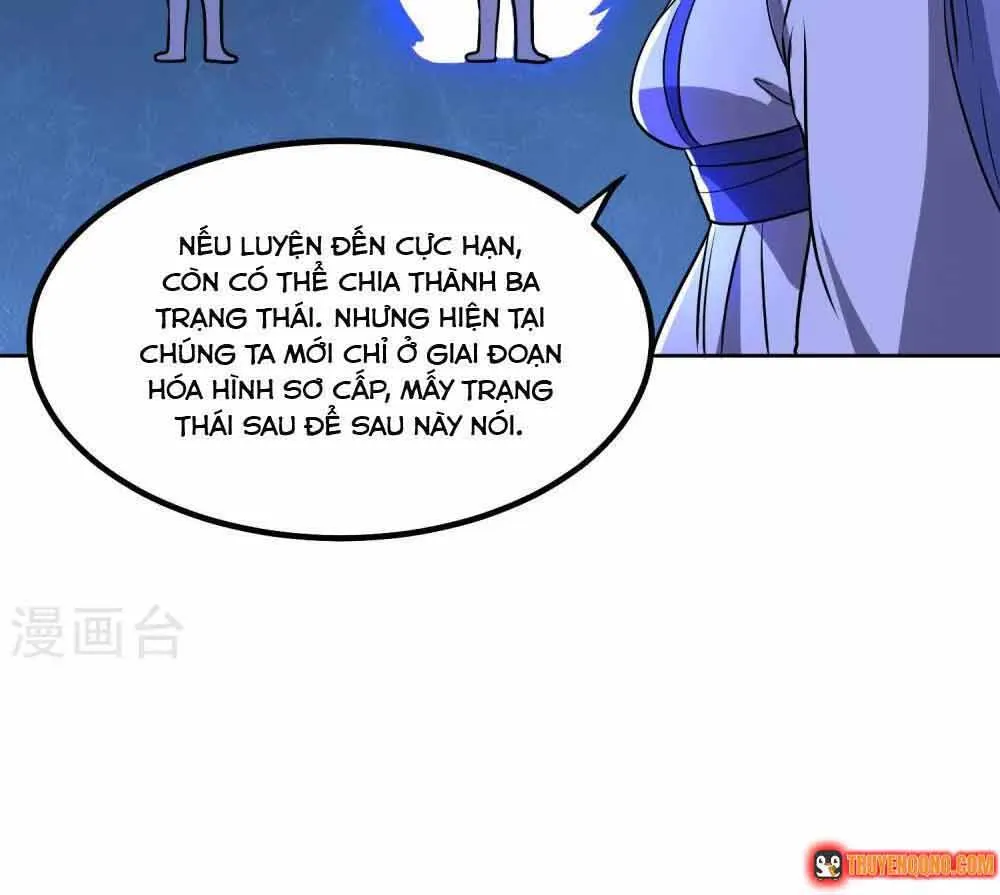 Ứng Dụng Thần Kỳ Chap 144 - Next Chap 145