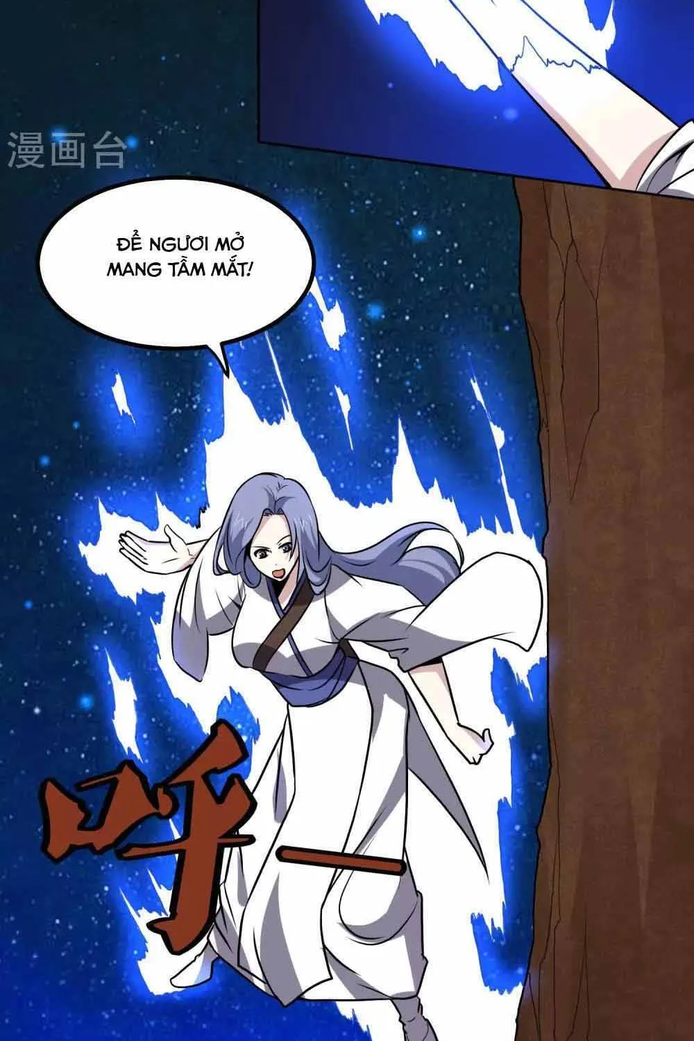 Ứng Dụng Thần Kỳ Chap 144 - Next Chap 145